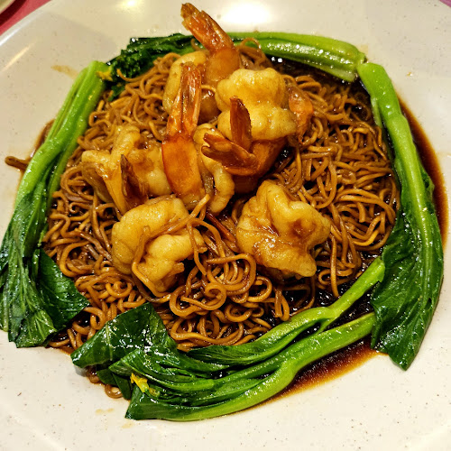 Cheng Yi Coffee Shop - Hospitality and gastronomy