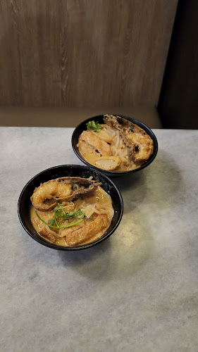 Wok Master Paya Lebar Square |Singapore Chinese Restaurant | Chili Crabs Curry Fish Head - Hospitality and gastronomy