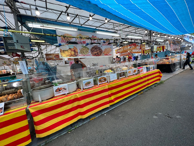 CCK 302 FoodHouse - Singapore