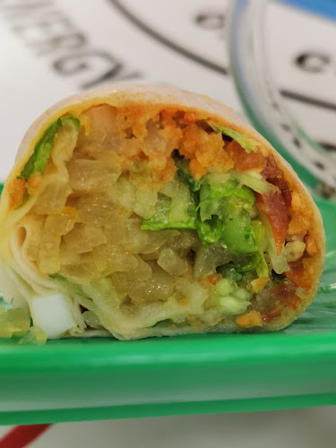 Opinii despre Tiong Shian Porridge Centre în Singapore - Hospitality and gastronomy