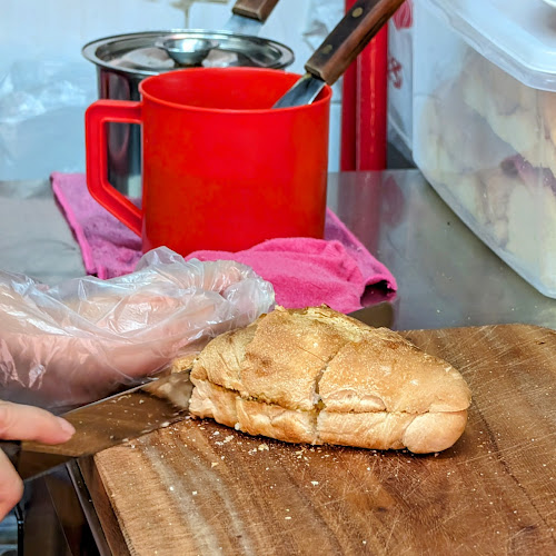 Comentarii opinii despre Kwang Traditional Coffee