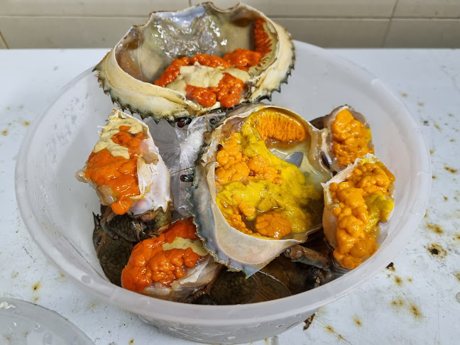 Comentarii opinii despre M1 Crab AMK