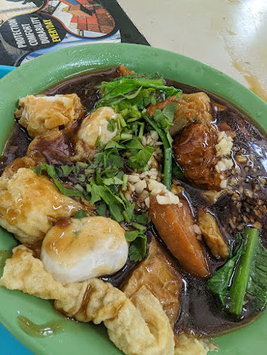 Comentarii opinii despre Thye Hwa Heng Canteen