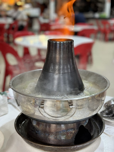 Opinii despre Kim Poh FishHead Steamboat în Singapore - Hospitality and gastronomy