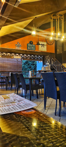 georges @ Changi (Seafix Restaurant) - Singapore