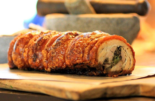 Opinii despre Etna Italian Restaurant (Duxton) în Singapore - Hospitality and gastronomy