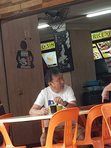 L W Eating House - Singapore