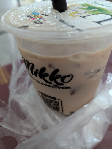Mikko Bubble Tea and Chill Corner - Hospitality and gastronomy
