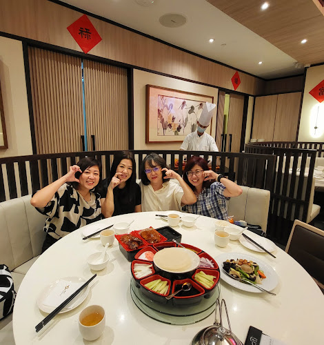 TungLok Peking Duck Novena