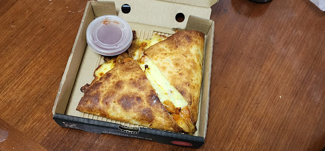 Pizza Hut Delivery - West Coast - Hospitality and gastronomy