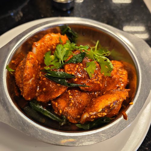 Opinii despre MTR Singapore în Singapore - Hospitality and gastronomy