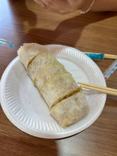 Ping Kee Popiah - Hospitality and gastronomy