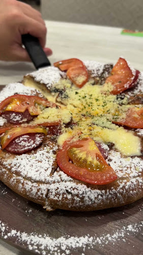 Pizza Maru (Jewel Changi Airport)