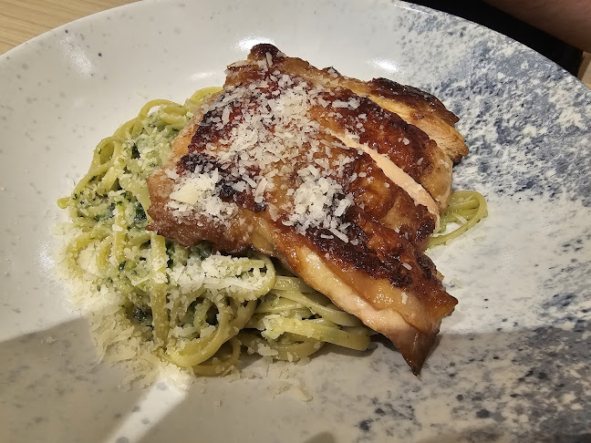 GRUB Junction 8 - Hospitality and gastronomy