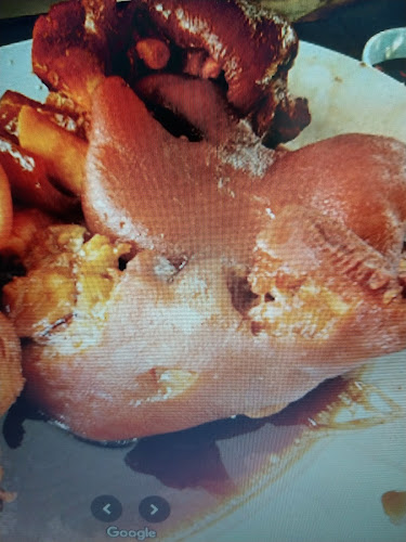 Opinii despre Seng Kee Bak Kut Teh în Singapore - Hospitality and gastronomy