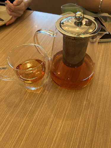 Frosty Owl - Hospitality and gastronomy