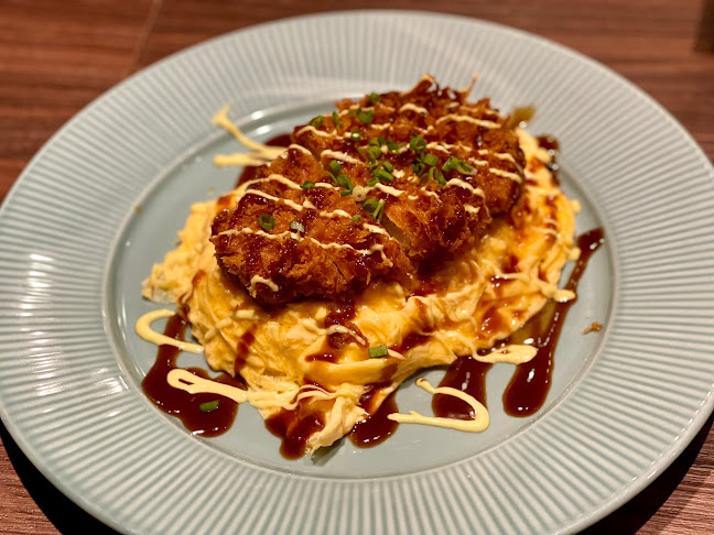 Cafe Ma Maison - Singapore