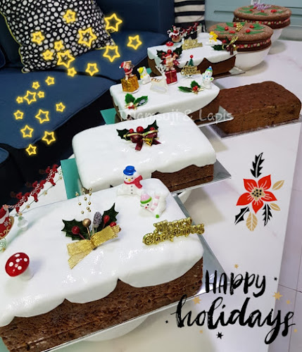 Talamsuji & Lapis - Hospitality and gastronomy