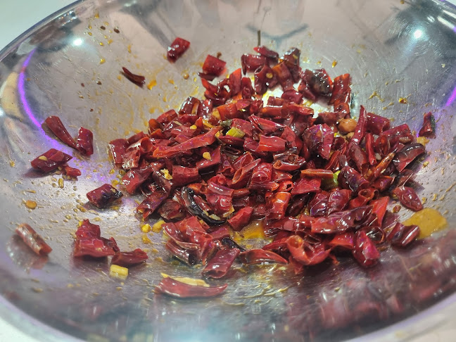 Comentarii opinii despre 132 Mala