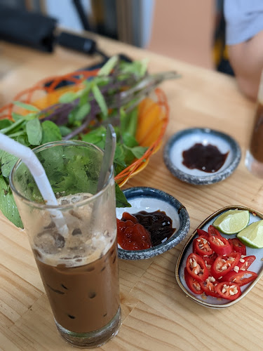 May Pho Culture - Singapore