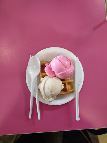 Ice Cream Chefs - Hospitality and gastronomy