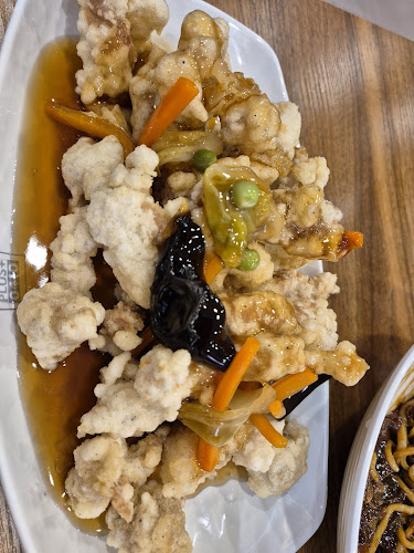 Comentarii opinii despre Paik’s Noodle @ The Clementi Mall