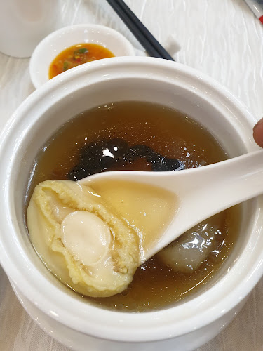 Opinii despre Jubilee Garden Restaurant în Singapore - Hospitality and gastronomy