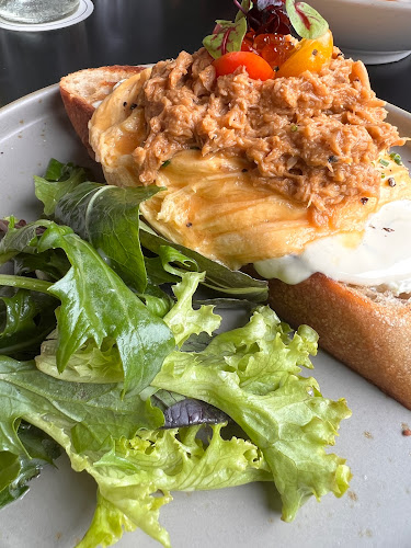 The Brewing Ground - Hospitality and gastronomy