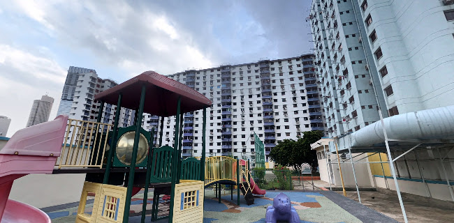 Comentarii opinii despre Chinatown Complex