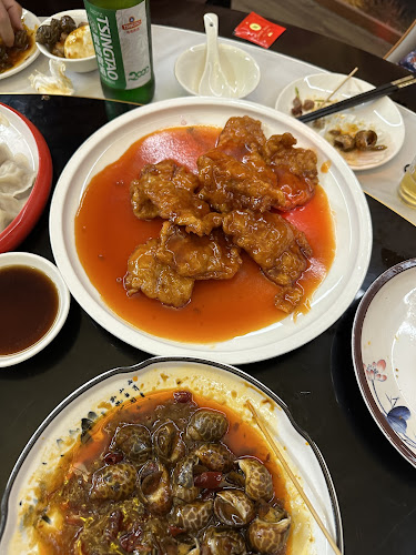 Happy Dining Seafood (喜来聚海鲜) - Singapore