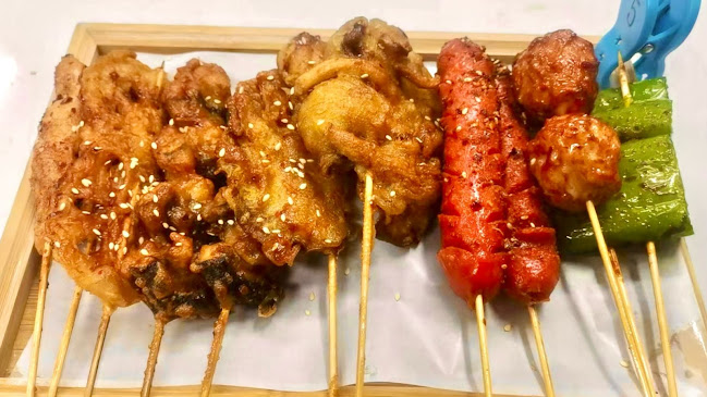 Ting Yuan - Singapore