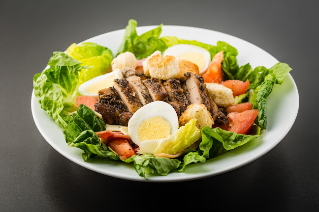 Comentarii opinii despre Geláre Causeway Point