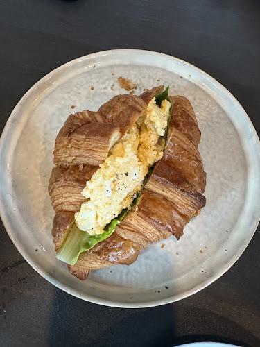 Coexist Coffee Co. @Lifelong Learning Institute - Singapore