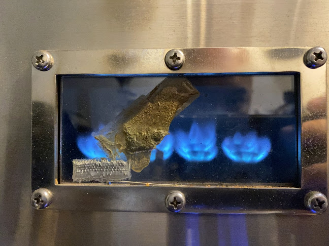 Compound Coffee Co. - Hospitality and gastronomy