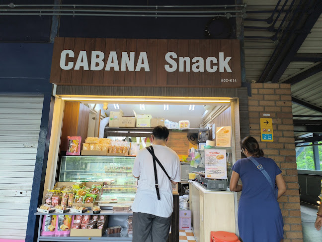 70 Woodlands Ave 7, #02-K14 Admiralty MRT Station, Singapore 738344