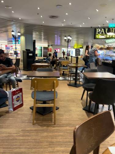 PAUL Le Café - Singapore