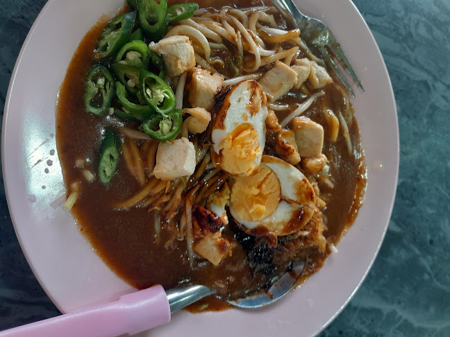 Mayflower Market & Food Centre