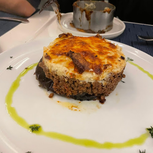 Alati Divine Greek Cuisine - Singapore