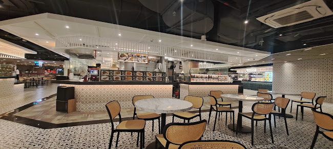 Opinii despre Kopitiam @ T3 Public în Singapore - Hospitality and gastronomy