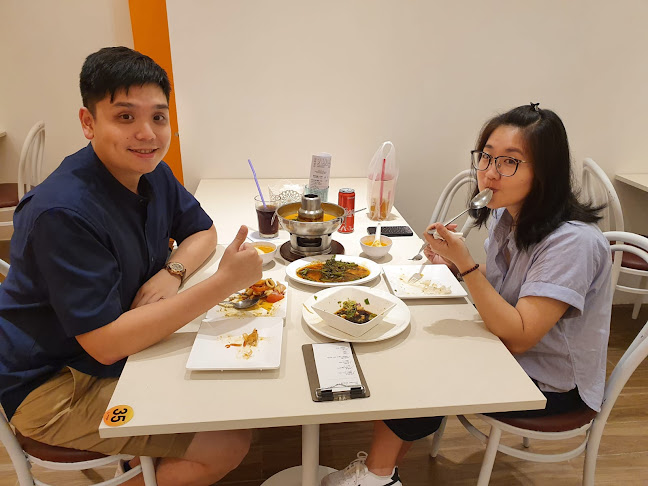 Opinii despre 7 Wonders Seafood- Bedok Central în Singapore - Hospitality and gastronomy