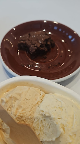 Caffè Affogato - Hospitality and gastronomy