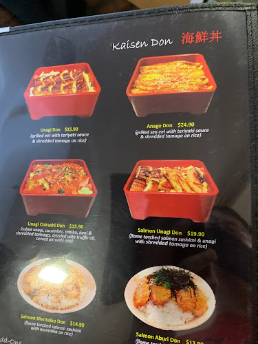 Chirashizushi Shou - Hospitality and gastronomy