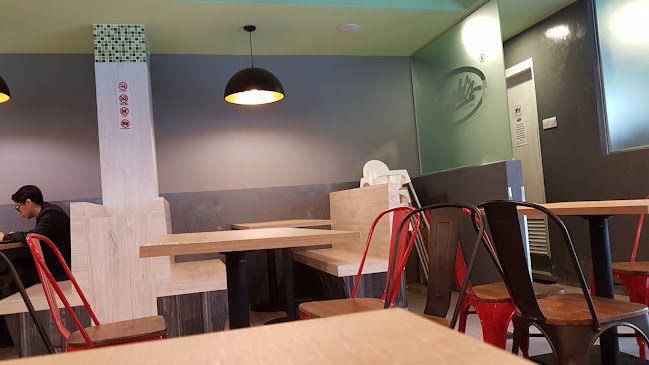 Comentarii opinii despre Arnold's Fried Chicken Bedok Branch