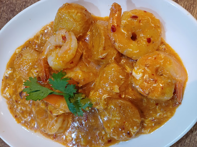 Opinii despre Soi Thai Soi Nice (JEM) în Singapore - Hospitality and gastronomy