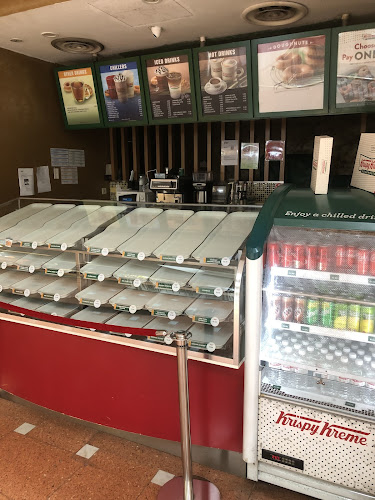 Opinii despre Krispy Kreme în Singapore - Hospitality and gastronomy