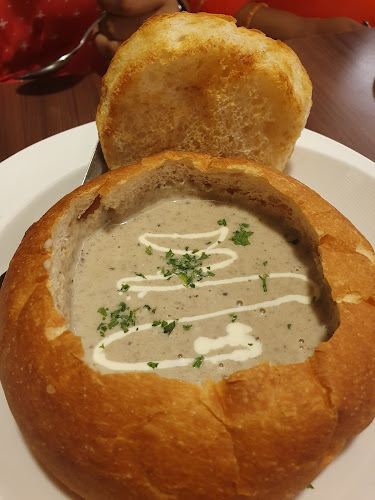 Comentarii opinii despre Swensen's @ Plaza Singapura