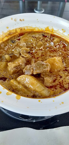 Curry Rice - Hospitality and gastronomy