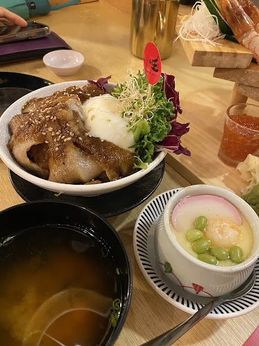 Comentarii opinii despre Donburi King 爆爆王 (ばくばくおう) - PLQ