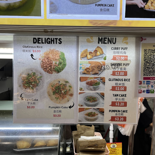 6 Tanjong Pagar Plz, #02-15 Market and Food Centre, Singapore 081006