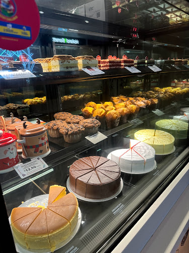 The Coffee Bean and Tea Leaf - AMK Hub